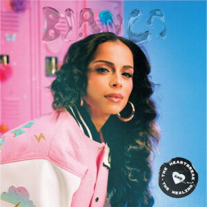 Blanca - Heartbreak and the Healing