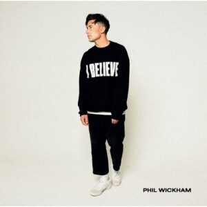 Phil Wickham - I Believe (CD)