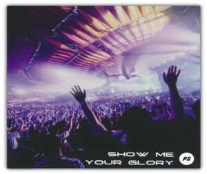 Planetshakers - Show Me Your Glory (CD)