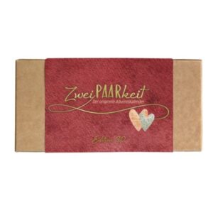 Adventskalender: ZweiPAARkeit 3.0