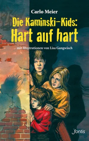Carlo Meier - Hart auf hart