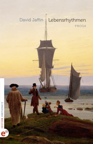 David Jaffin - Lebensrhythmen