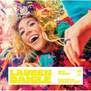 Lauren Daigle - The Complete Album (CD)