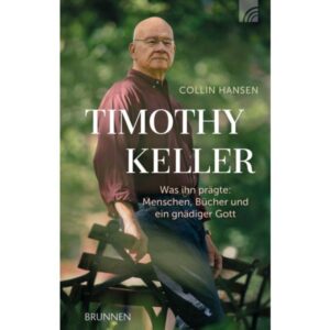 Colin Hansen - Timothy Keller