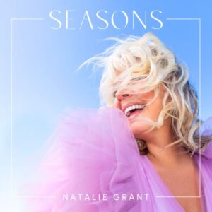 Natalie Grant - Seasons (CD)