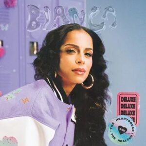 Blanca - Heartbreak & Healing Deluxe (CD)