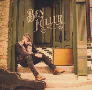 Ben Fuller - Ben Fuller (CD)