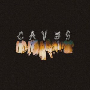 NEEDTOBREATHE - Caves (CD)