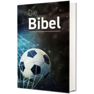 NeÜ Bibel.heute - Mini-NT: Fussball