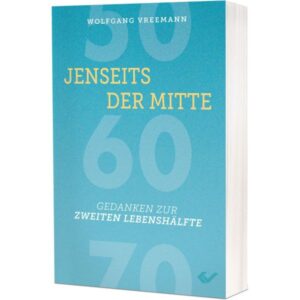 Dr. Wolfgang Vreemann - Jenseits der Mitte