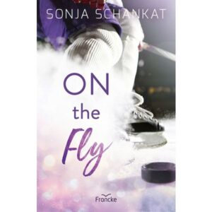Sonja Schankat - On the Fly