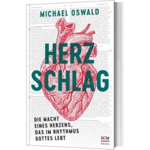 Michael Oswald - Herzschlag