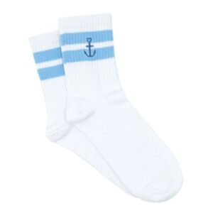 Socken: Mach dich auf die Socken Gr. 40-45
