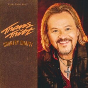 Travis Tritt - Country Chapel (CD)
