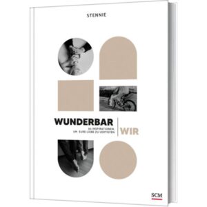Stennie - Wunderbar wir