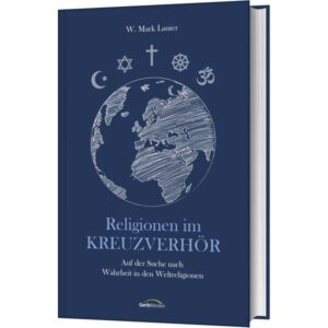 W. Mark Lanier, Jokim Schnoebbe - Religionen im Kreuzverhör