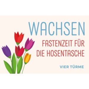 Kartenset: Wachsen