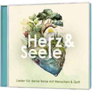 Sebastian Cuthbert, Dania König, Lars Peter, Danyelle Vanes - Herz & Seele (CD)