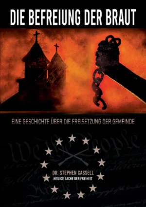 Stephen Cassell - Die Befreiung der Braut