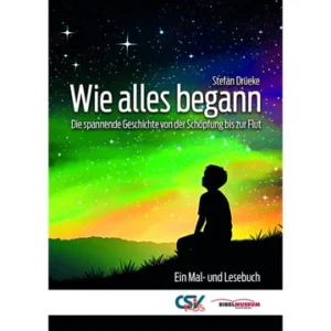 Stefan Drüeke - Wie alles begann