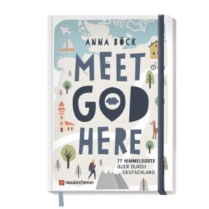 Anna Böck - Meet God here