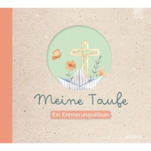 Anne Engel - Meine Taufe
