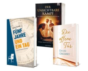 Paket: Für inspirierende Stunden (3 Ex.)