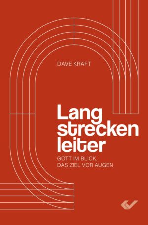 Dave Kraft - Langstreckenleiter