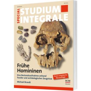 Michael Brandt - Frühe Homininen
