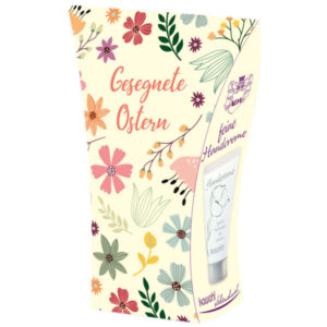 Handcreme: Gesegnete Ostern
