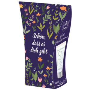 Handcreme: Schön, dass es dich gibt