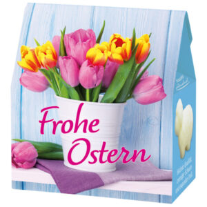 Schafmilchseife: Frohe Ostern