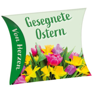 Schafmilchseife: Gesegnete Ostern