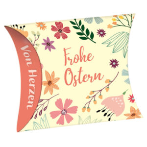 Schafmilchseife: Frohe Ostern