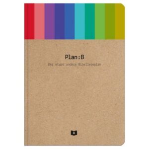 Erik Junker - Plan:B