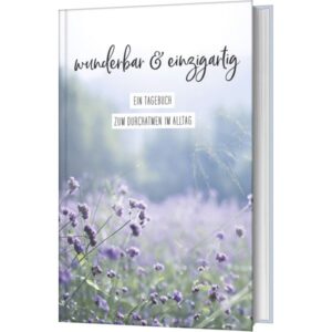 Nicole Schol - wunderbar & einzigartig