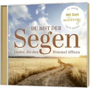 Du bist der Segen (CD)