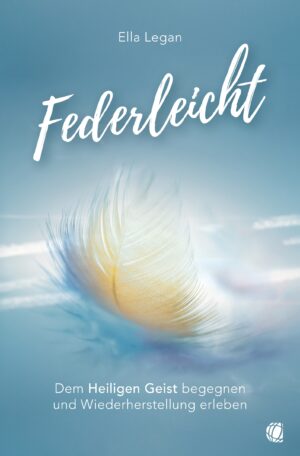 Ella Legan - Federleicht
