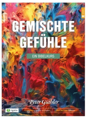 Peter Güthler - Gemischte Gefühle