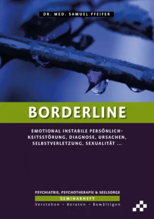 Samuel Pfeifer - Borderline