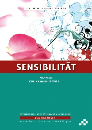 Samuel Pfeifer - Sensibilität