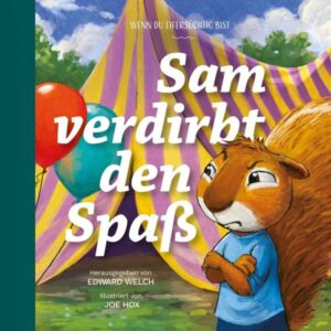 Edward Welch, Joe Hox - Sam verdirbt den Spaß
