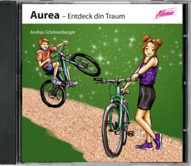 Andrea Schönenberger - Aurea: Entdeck din Traum