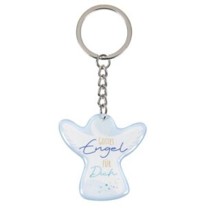 Schlüsselanhänger: Engel