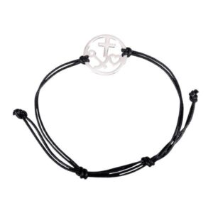 Armband: Glaube Hoffnung Liebe