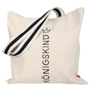 Tragetasche: Königskind