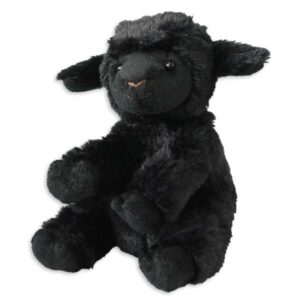 Kuscheltier: Schäfchen Ellie