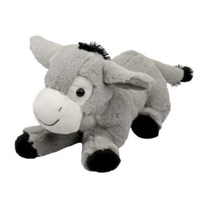 Kuscheltier: Esel Fritz