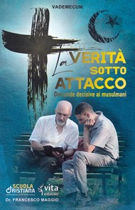 Francesco Maggio - La verità sotto attacco