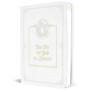 Martha Peace, John Crotts - Eine Ehe mit Gott im Zentrum